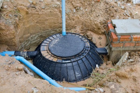 Microstation d'&eacute;puration &agrave; Benfeld, comment bien la choisir ?