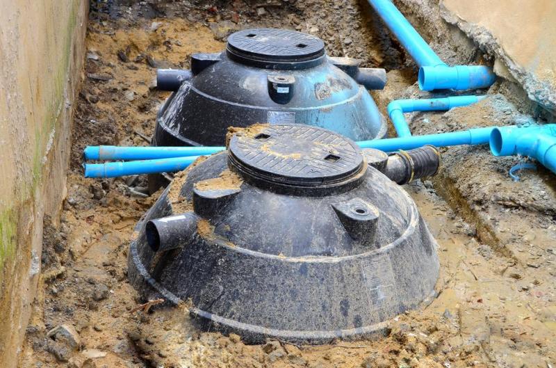 Pompe de relevage &agrave; Benfeld, guide pratique d'installation