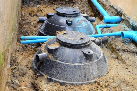 Pompe de relevage &agrave; Benfeld, guide pratique d'installation